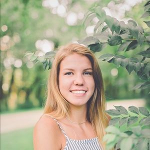 Meet your Posher, Sammi